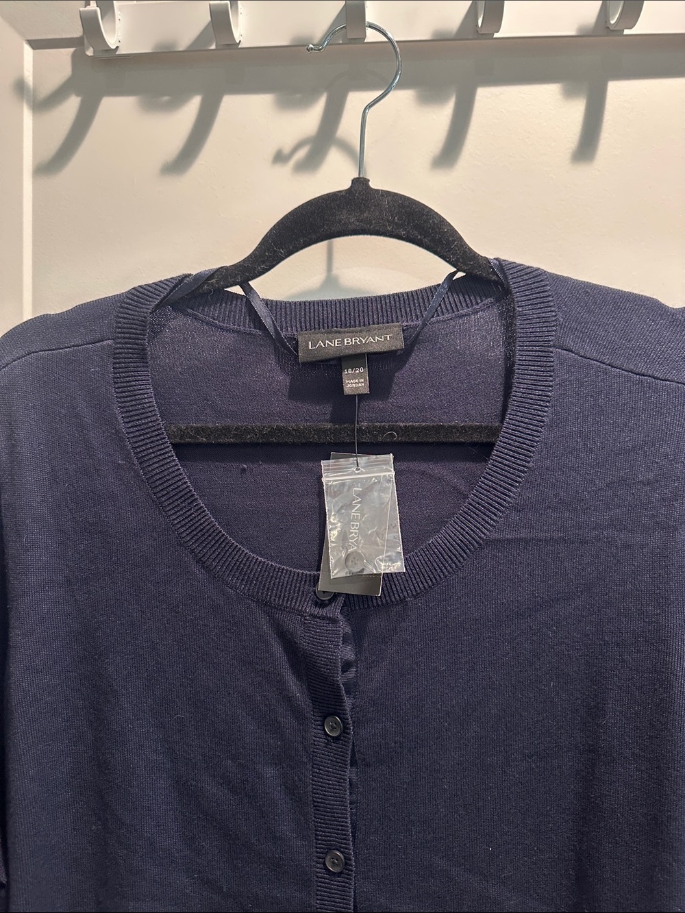 NWT  Lane Bryant Sweater
